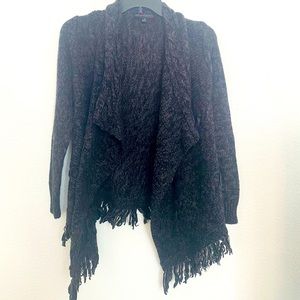 Derek Heart Long Sleeve